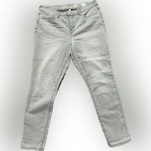 Seven 7 booty shaper high rise legging jeans…women’s sz. 14